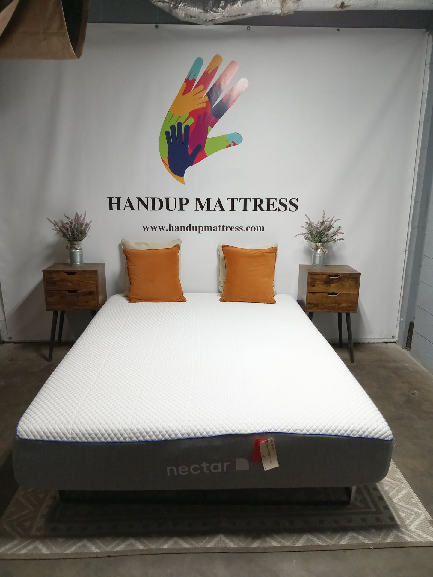 Nectar | Original Memory Foam | 10" Queen  Mattress