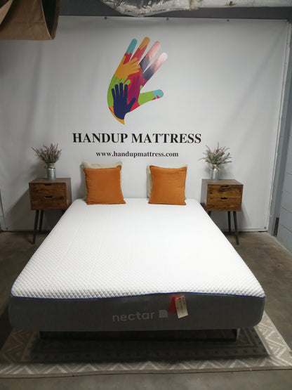 Nectar | Original Memory Foam | 10" Queen  Mattress