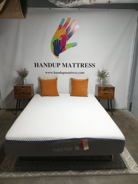 Nectar | Original Memory Foam | 10" Queen  Mattress