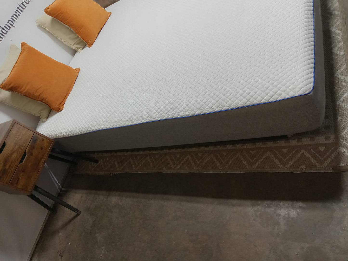 Nectar | Original Memory Foam | 10" Queen  Mattress