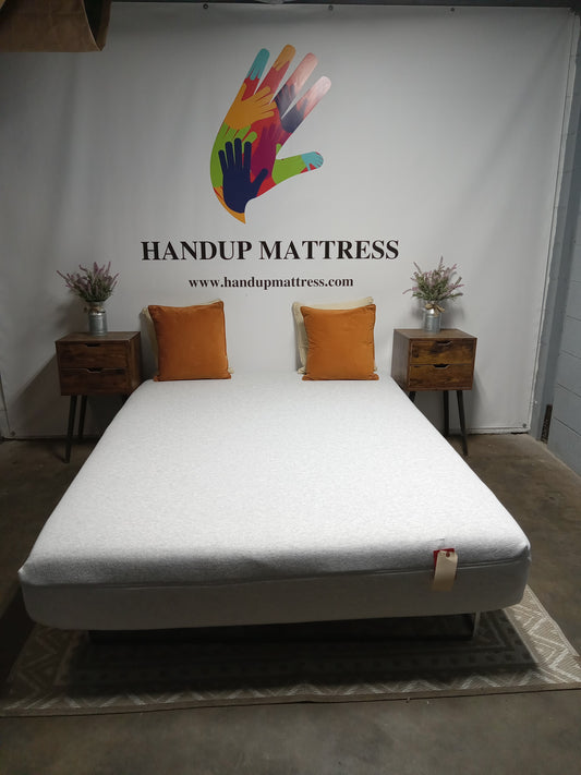 Casper | Cooling Technology hybrid | 11" Queen Mattress