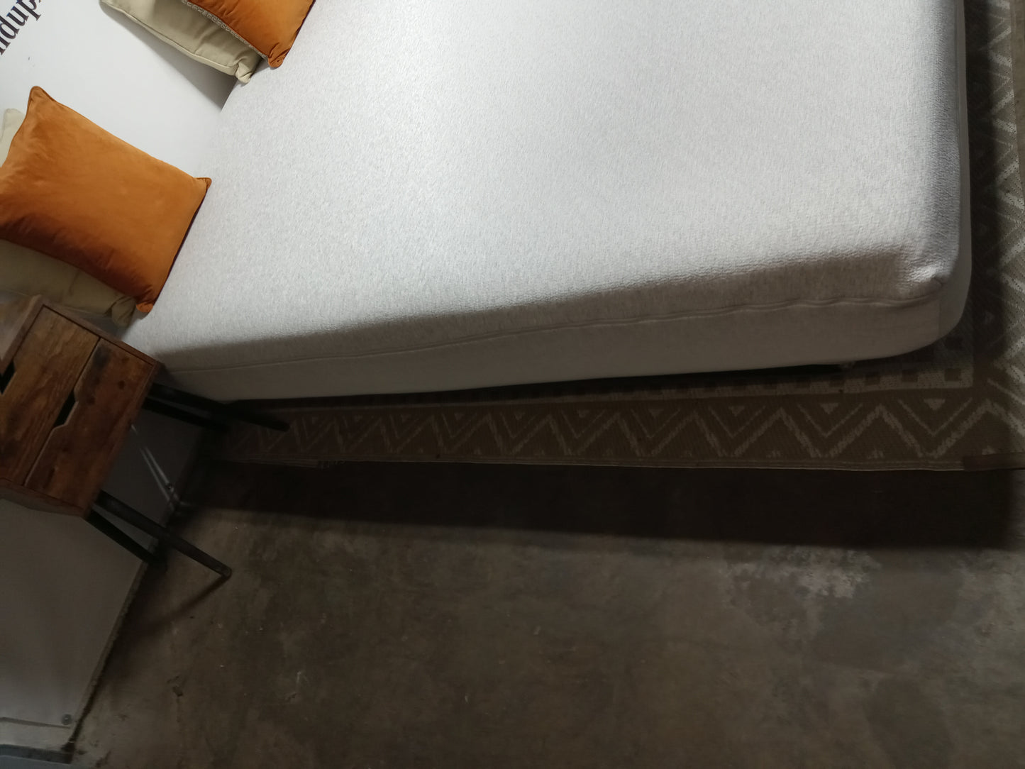 Casper | Cooling Technology hybrid | 11" Queen Mattress