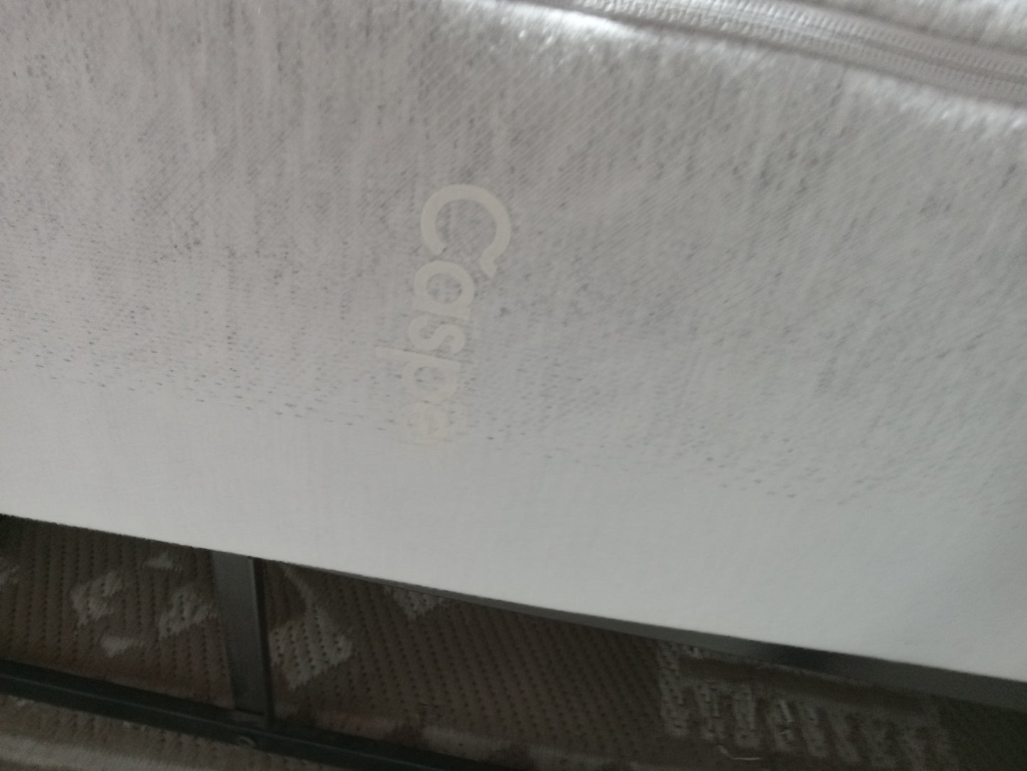Casper | Cooling Technology hybrid | 11" Queen Mattress