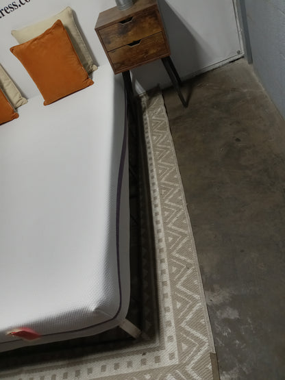 Purple | Plus | 9'' Full  Mattress