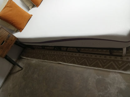 Purple | Plus | 9'' Full  Mattress