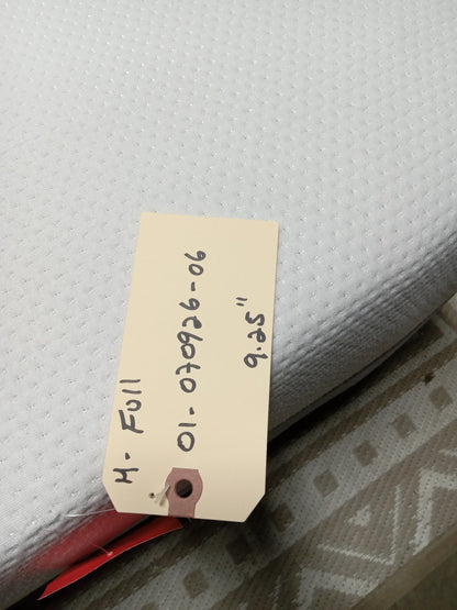 Purple | Plus | 9'' Full  Mattress