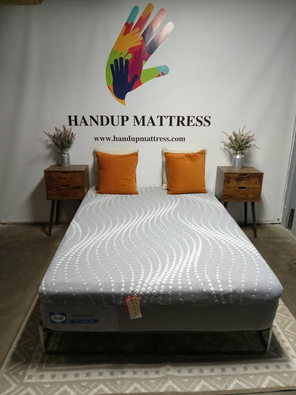 Sealy | Posturepedic Hybrid Ashurst | 11" Full Mattress