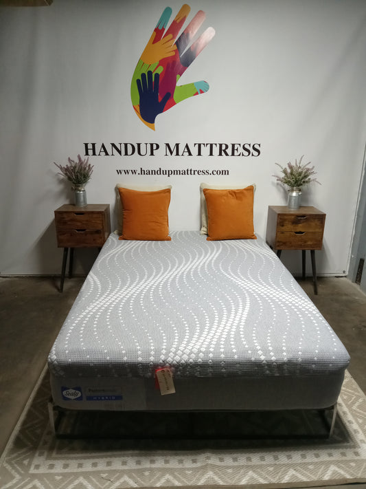 Sealy | Posturepedic Hybrid | 11" Full Mattress
