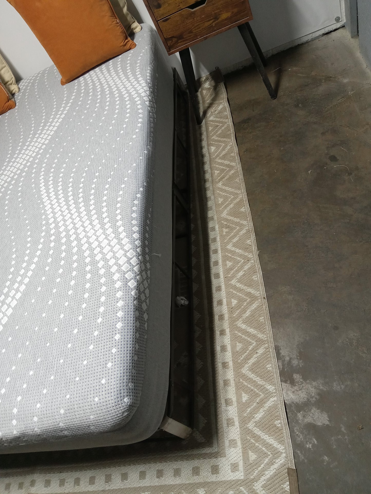 Sealy | Posturepedic Hybrid | 11" Full Mattress