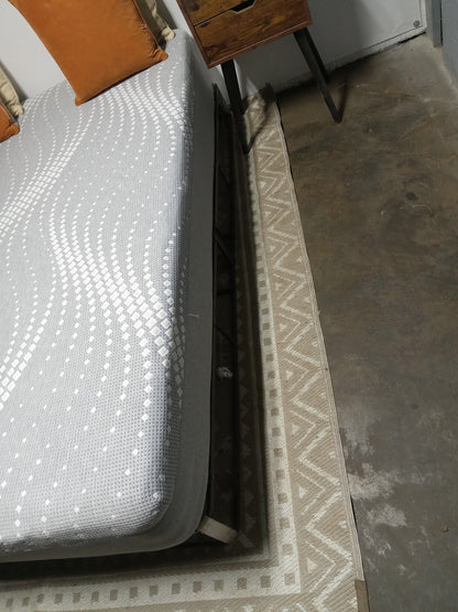 Sealy | Posturepedic Hybrid | 11" Full Mattress