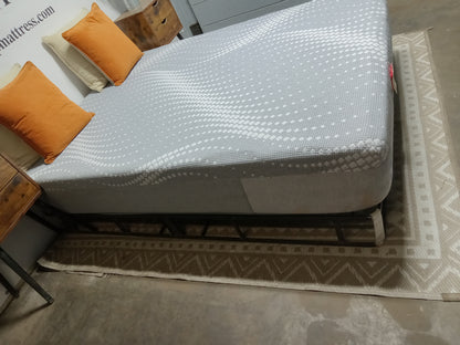 Sealy | Posturepedic Hybrid Ashurst | 11" Full Mattress