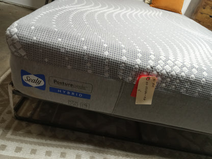Sealy | Posturepedic Hybrid Ashurst | 11" Full Mattress