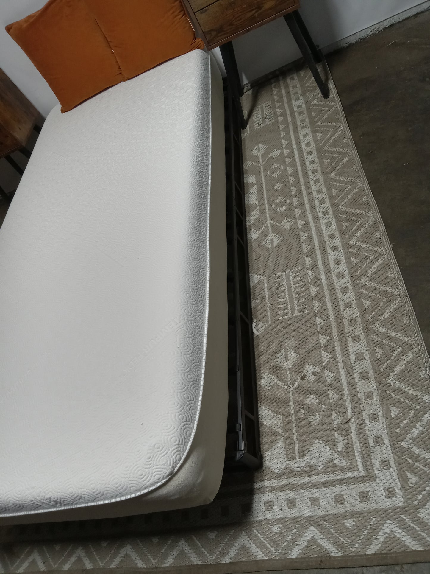 Tempur-Pedic | Cloud Supreme | 11" Twin XL Mattress