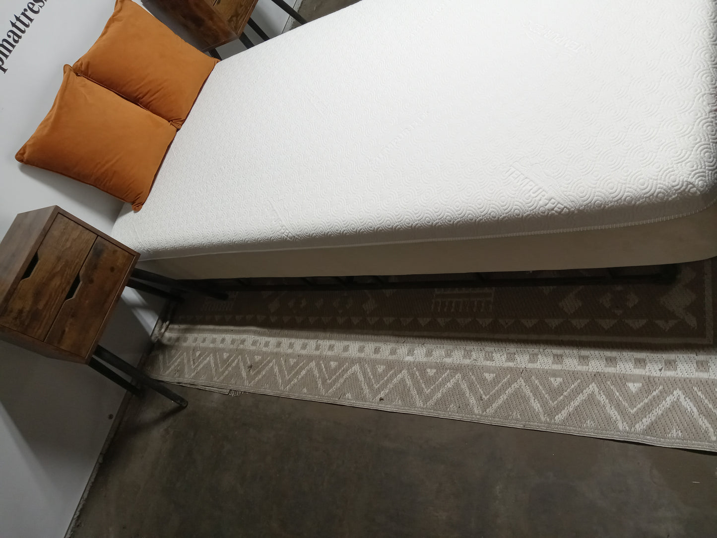 Tempur-Pedic | Cloud Supreme | 11" Twin XL Mattress