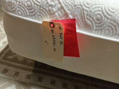 Tempur-Pedic | Cloud Supreme | 11" Twin XL Mattress