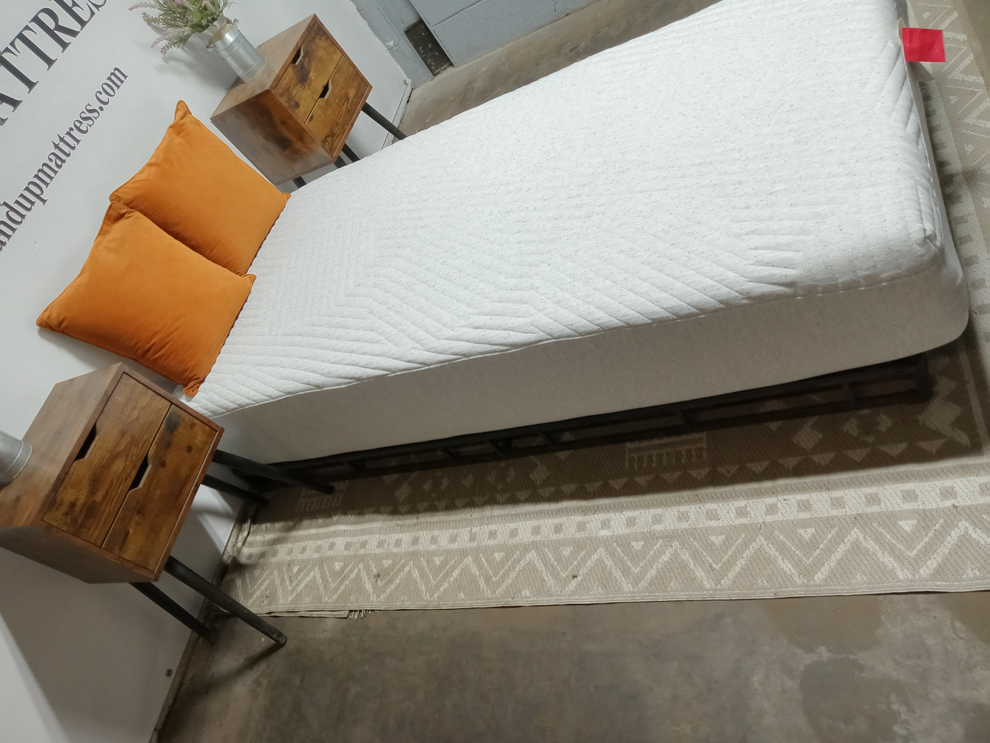 Casper | Nova Hybrid | 12" Twin XL Mattress