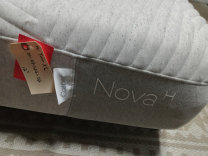 Casper | Nova Hybrid | 12" Twin XL Mattress
