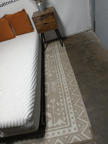 Casper | Nova Hybrid | 12" Twin XL Mattress