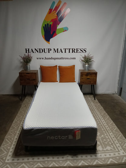 Nectar | Original Memory Foam | 12" Twin Mattress