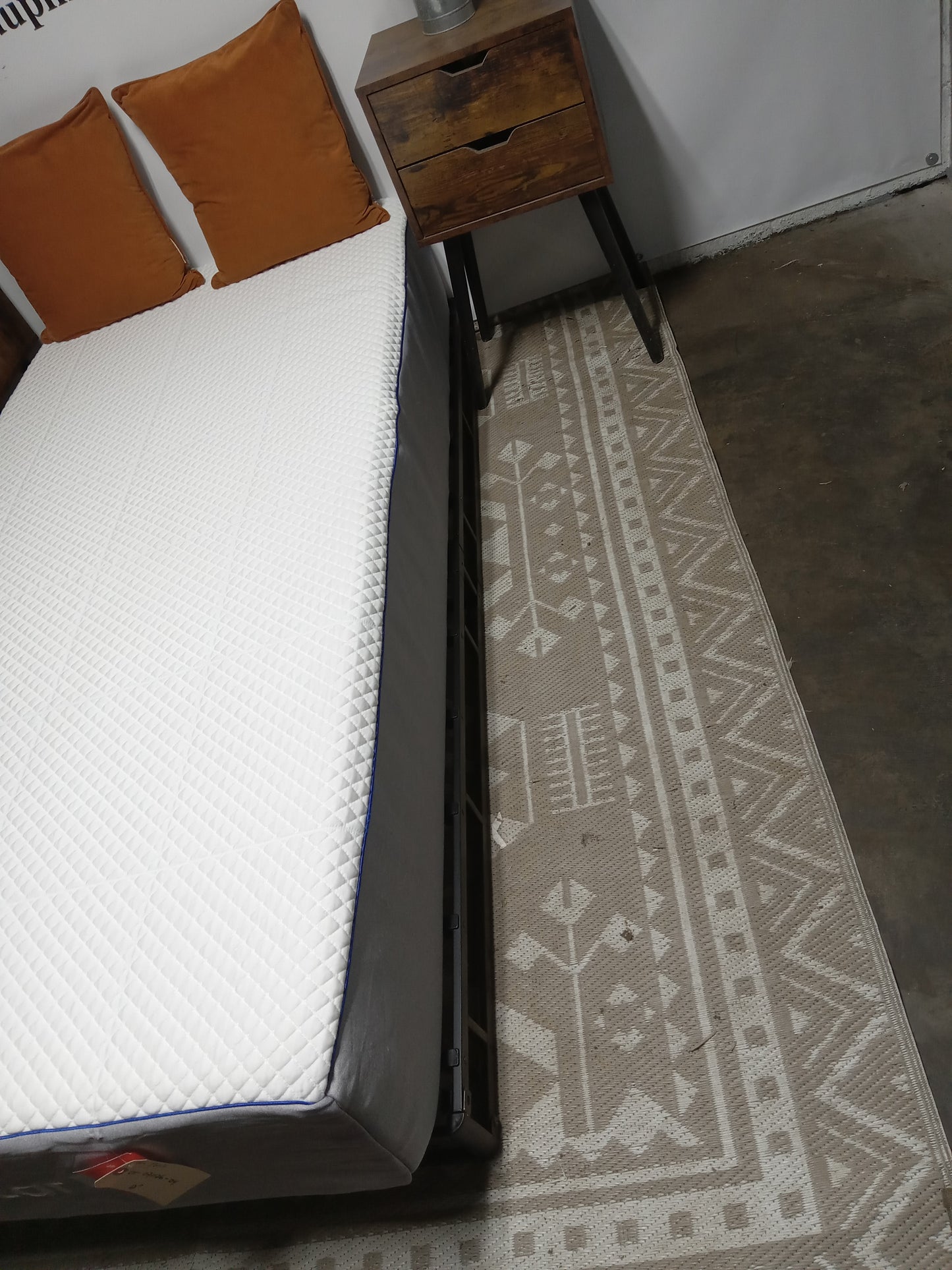 Nectar | Original Memory Foam | 12" Twin Mattress