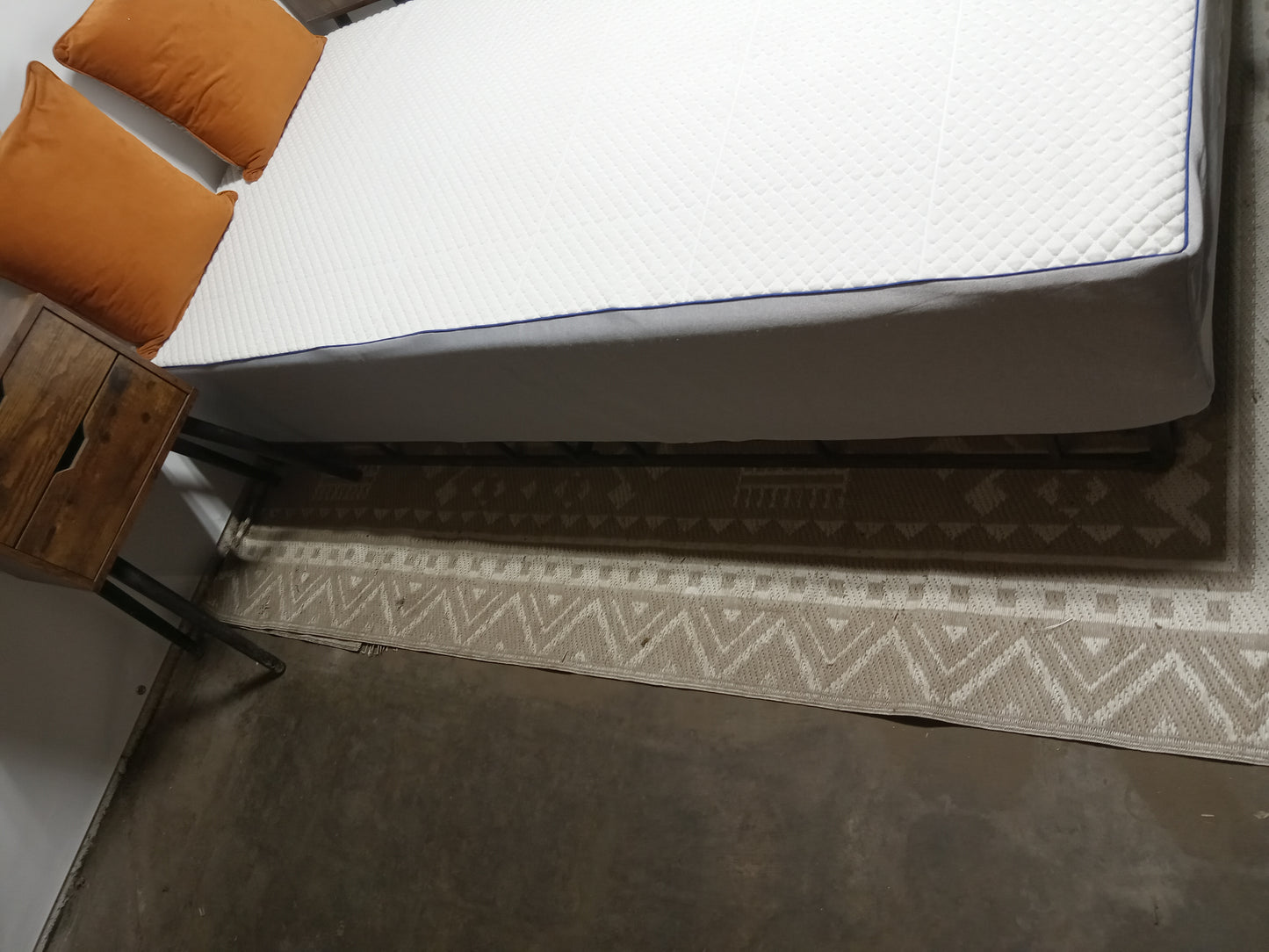 Nectar | Original Memory Foam | 12" Twin Mattress