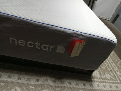 Nectar | Original Memory Foam | 12" Twin Mattress