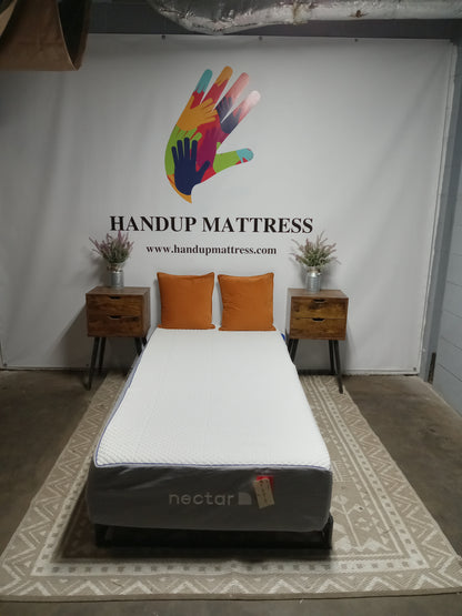 Nectar | Original Memory Foam | 12" Twin Mattress