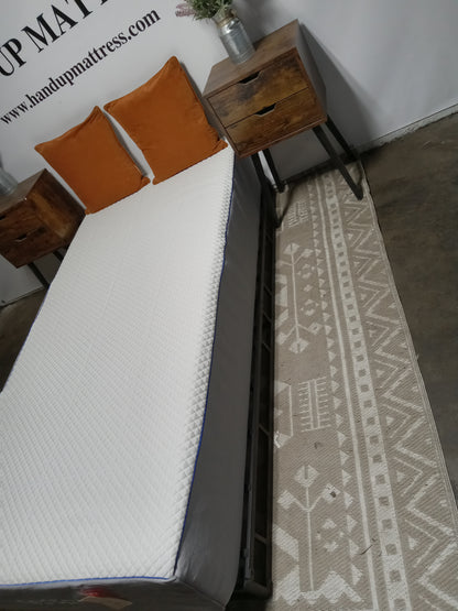 Nectar | Original Memory Foam | 12" Twin Mattress