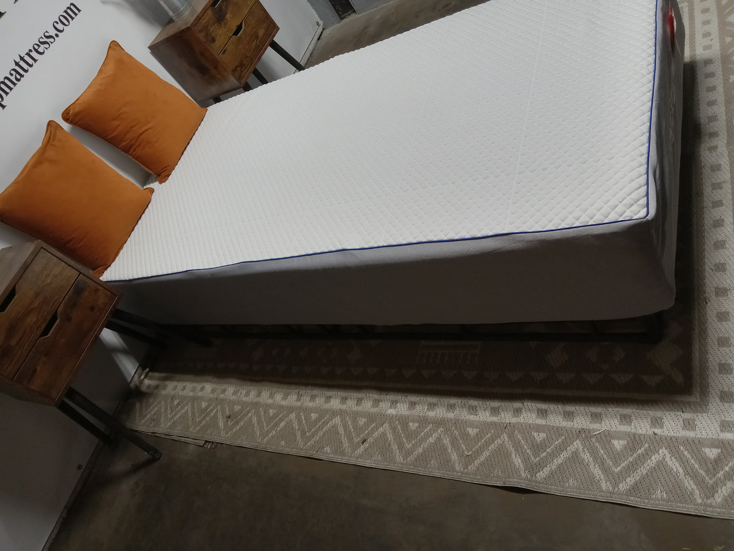 Nectar | Original Memory Foam | 12" Twin Mattress
