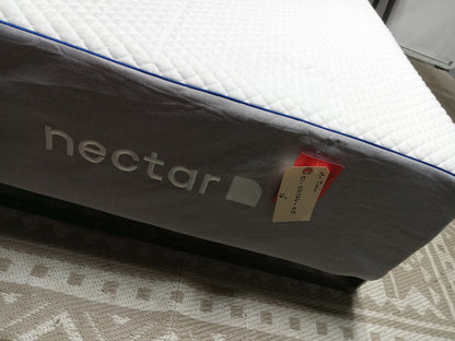 Nectar | Original Memory Foam | 12" Twin Mattress