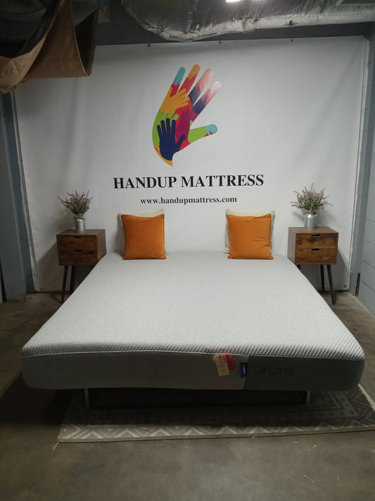 Casper | Original | 11'' King Mattress