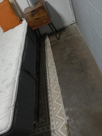 Restonic | Scott Living Harbor | 14"  Queen Mattress