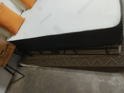 Golden Mattress | Ortho Pedic Gold Edition | 12" Full Mattress