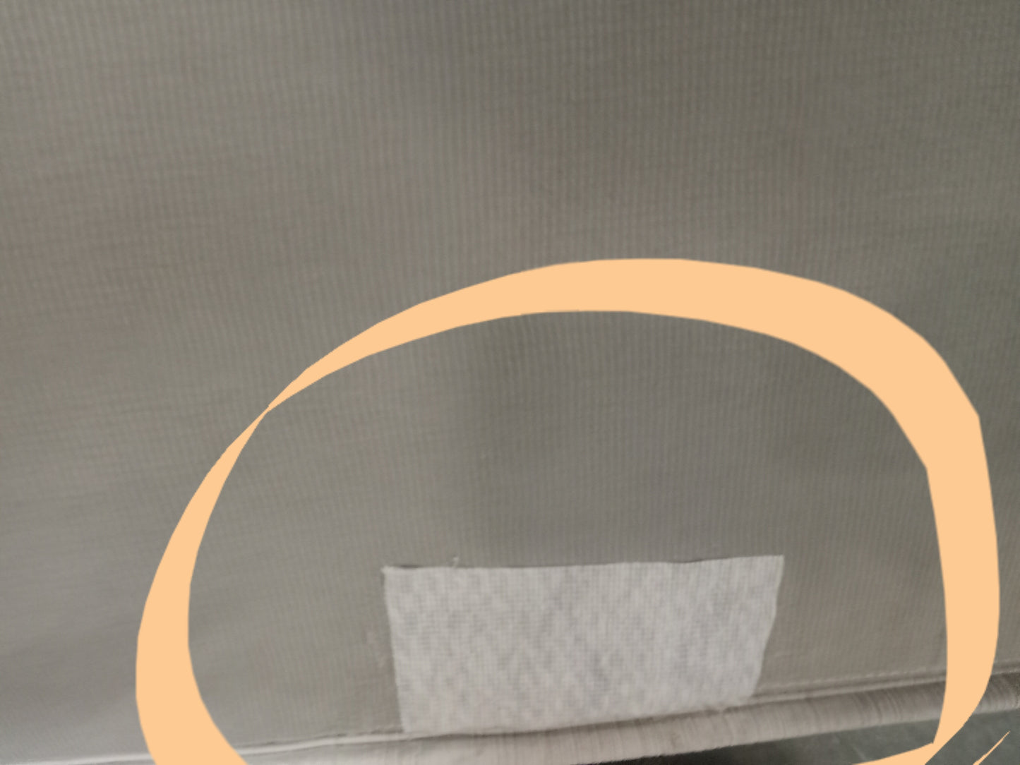 Chattam & Wells | Fleur De Lis | 12" Full Mattress