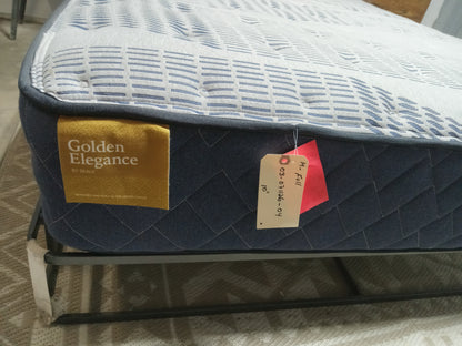 Golden Elegance | By Sealy | 10" Full Mattress
