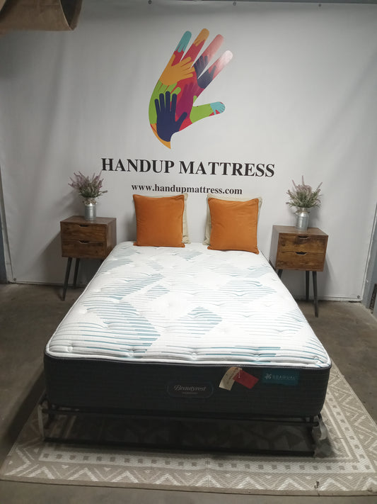 Beautyrest | Harmony | 12" Full Mattress