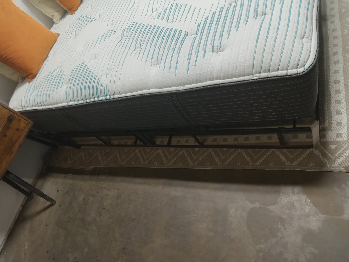 Beautyrest | Harmony | 12" Full Mattress