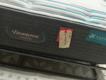 Beautyrest | Harmony | 12" Full Mattress