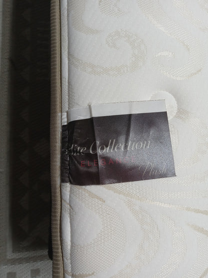 Elegance | Plush | 10" Twin Mattress