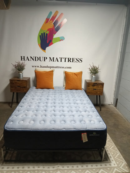 Serta | Perfect  Sleeper | 12" Full Mattress