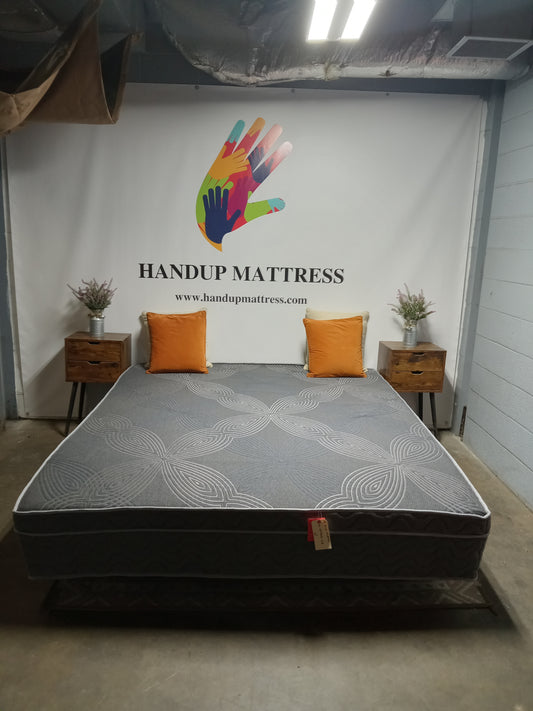 Wayfair | Sleep By Wayfair Hybrid | 12" California King Mattress