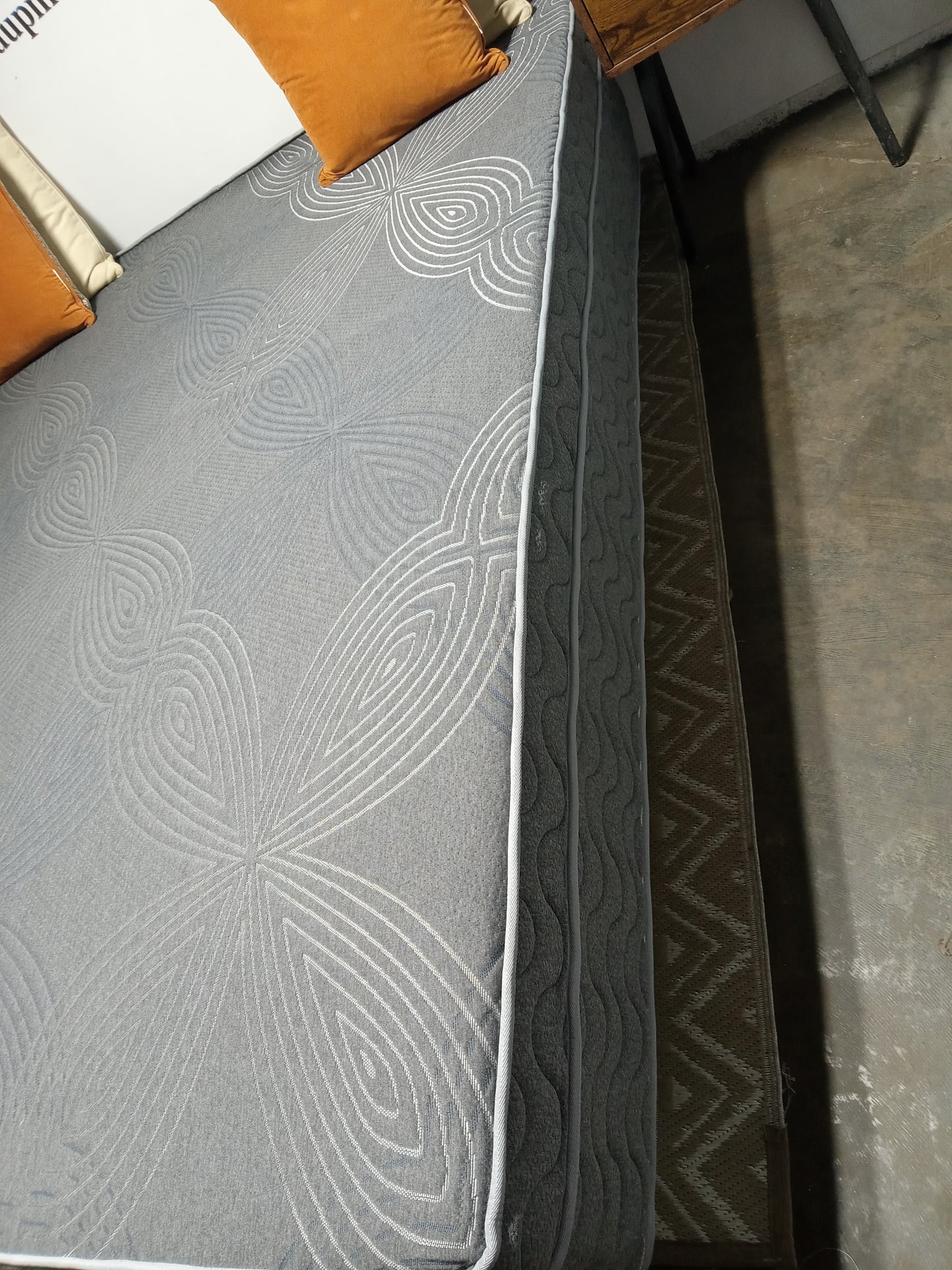 Wayfair | Sleep By Wayfair Hybrid | 12" California King Mattress