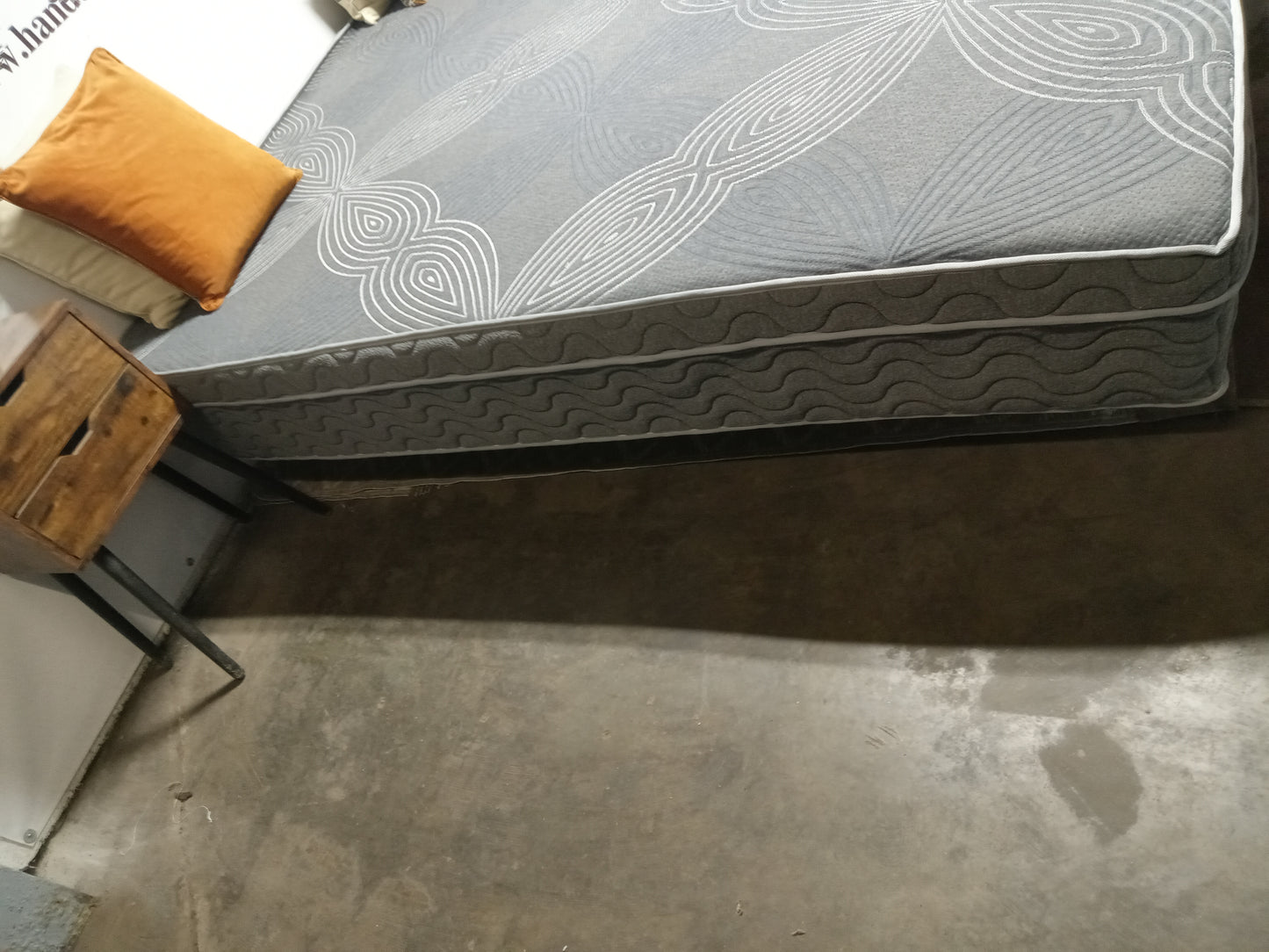 Wayfair | Sleep By Wayfair Hybrid | 12" California King Mattress