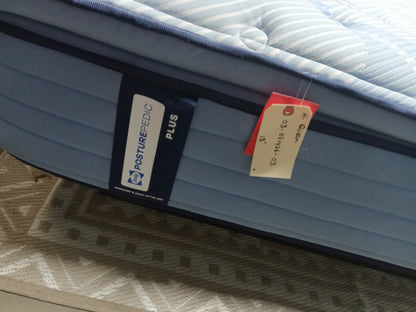 Sealy | Posturepedic Plus | 13" Queen Mattress