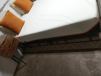 Tempur-Pedic | ProAdapt Firm | 12" Full Mattress