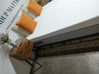 Purple | Premier 4 | 13" Mattress