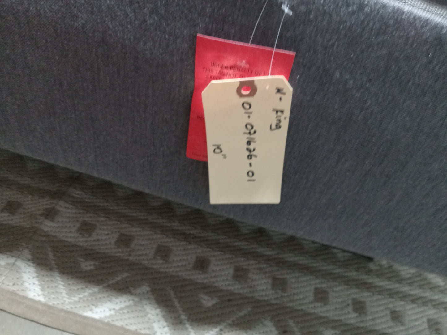 Casper | Original | 10" King Mattress