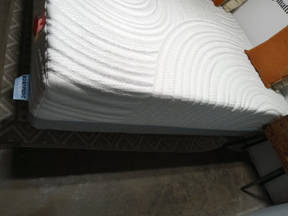 Bob -O- Pedic | Twilight Plush | 16" King Mattress