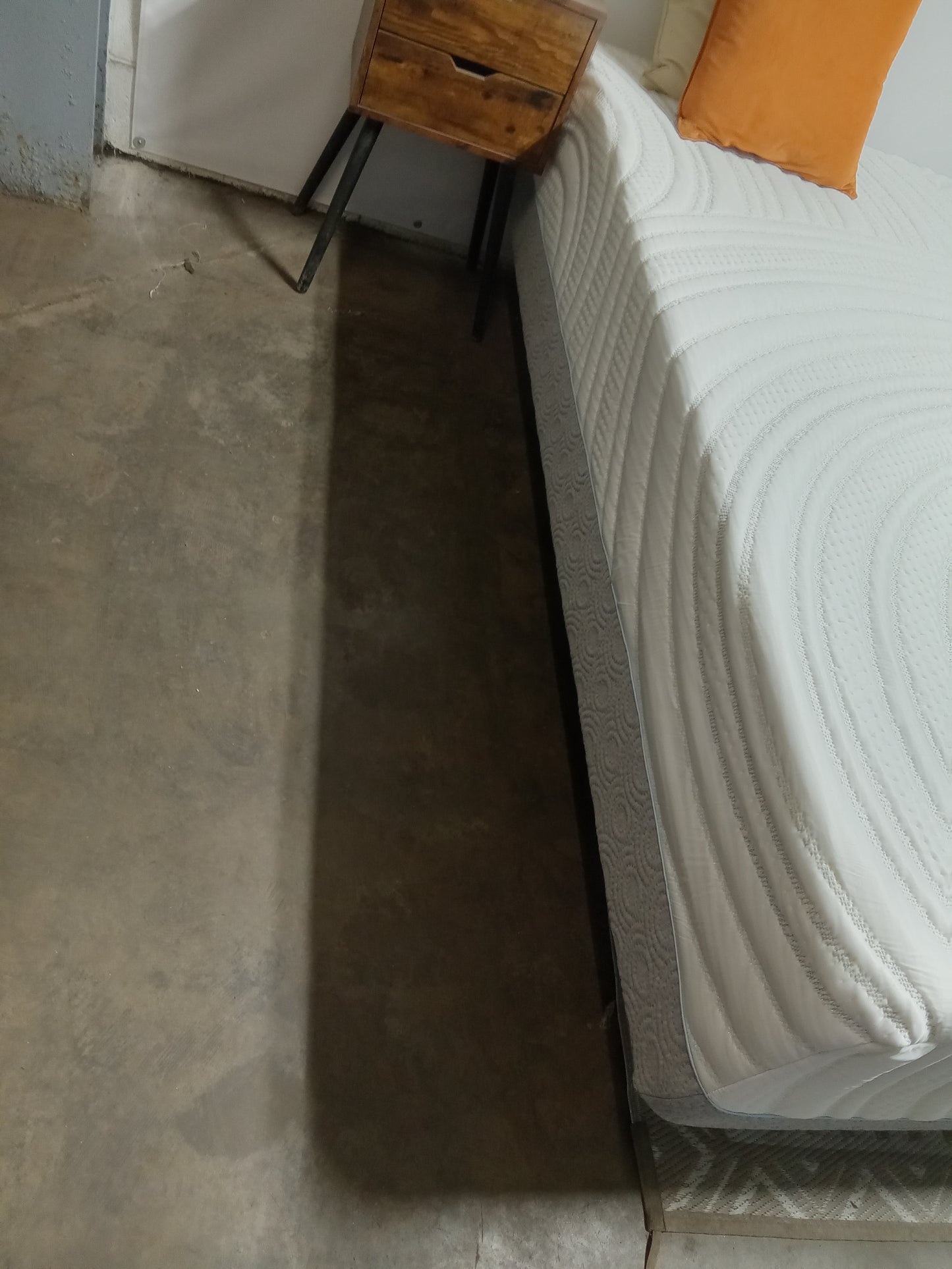 Bob -O- Pedic | Twilight Plush | 16" King Mattress