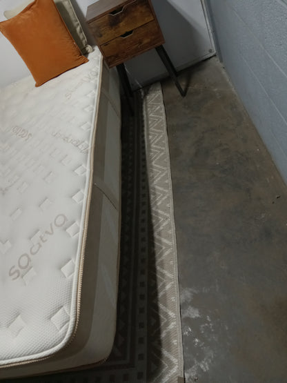 Saatva | Loom & Leaf | 12" Queen Mattress
